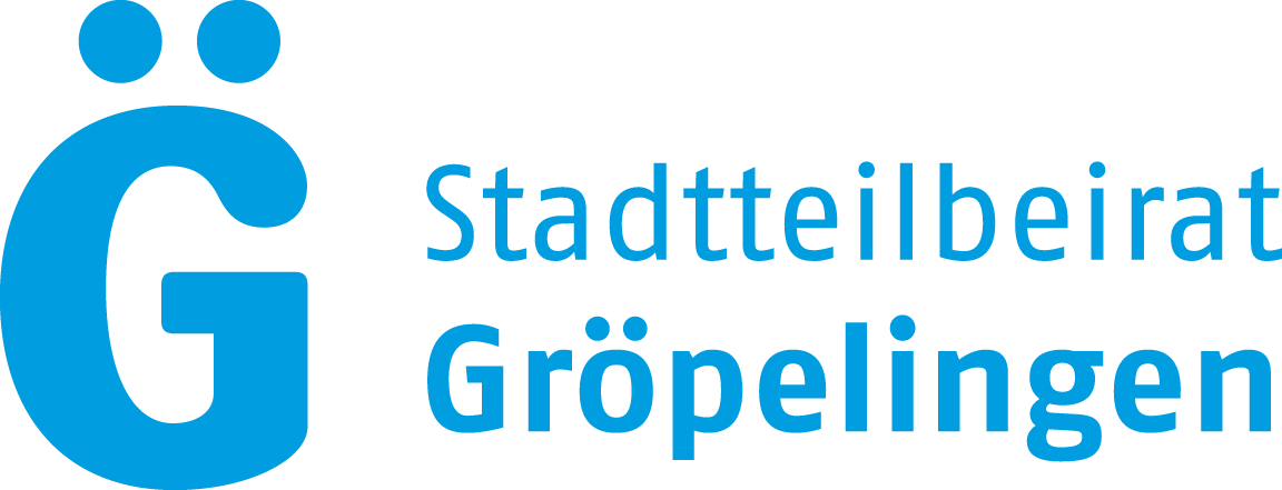 Logo Stadtteilbeirat Gröpelingen